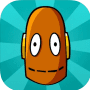 BrainPOP Featured Movie логотип