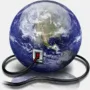 Simple Port Forwarding логотип