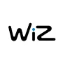 WiZ логотип