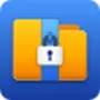 EaseUS LockMyFile логотип