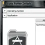 Auto Power Switch логотип