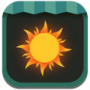 Bss GO Locker Theme логотип