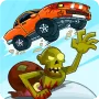 Zombie Road Trip логотип