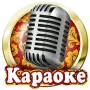 Русский караоке логотип