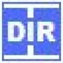 Interactive directory логотип