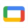 Google TV: фильмы и сериалы логотип