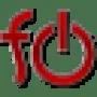 Free Open FTP Face логотип
