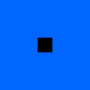 blue логотип