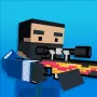 Block Strike логотип