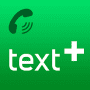 textPlus логотип