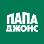 Папа Джонс логотип