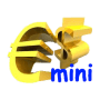 Курсы валют ЦБ (Mini) логотип