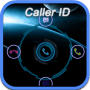 Rocket CallerID Holo Theme логотип