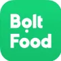 Bolt Food логотип