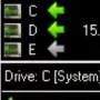 My HDD Speed логотип