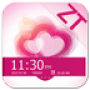 Lovelight Theme GO Locker логотип