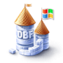 CDBF - DBF Viewer and Editor логотип