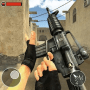 Gun & Strike 3D логотип