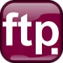 AutoFTP логотип