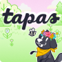 Tapas логотип