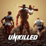 UNKILLED логотип