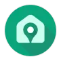 HTC Sense Home логотип