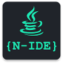 Java N-IDE логотип