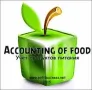 Accounting of food (Учет продуктов питания) логотип