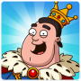 Hustle Castle - Fantasy Kingdom На ПК логотип
