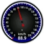 Car Performance Meter логотип