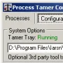 Process Tamer логотип