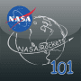 Rocket Science 101 логотип