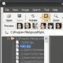 GiSeek Pro логотип