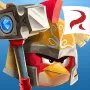Angry Birds Epic RPG логотип