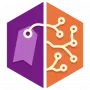 MusicBrainz Picard логотип