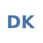 Dkon - Быстрый и анонимный мессенджер для MacOS логотип