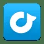 Rdio логотип
