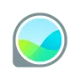 GlassWire логотип