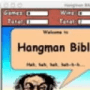 Hangman Bible логотип