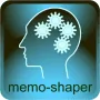 Memo-shaper free логотип