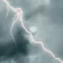Thunderstorm Live логотип