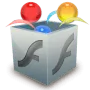 FlashBox логотип