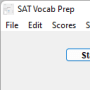 SAT Vocab Prep логотип