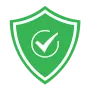 AdProtect - Free Adblock & Firewall логотип