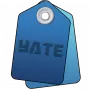 Yate логотип