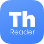 Thorium Reader для macOS логотип