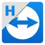TeamViewer Host логотип