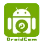 DroidCam Вебкамера логотип