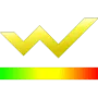 GoldWave логотип