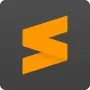 Sublime Text Portable логотип